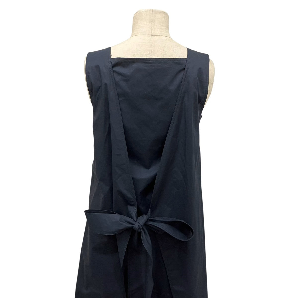LONG DRESSノースリーブワンピースABCAF01LNZ