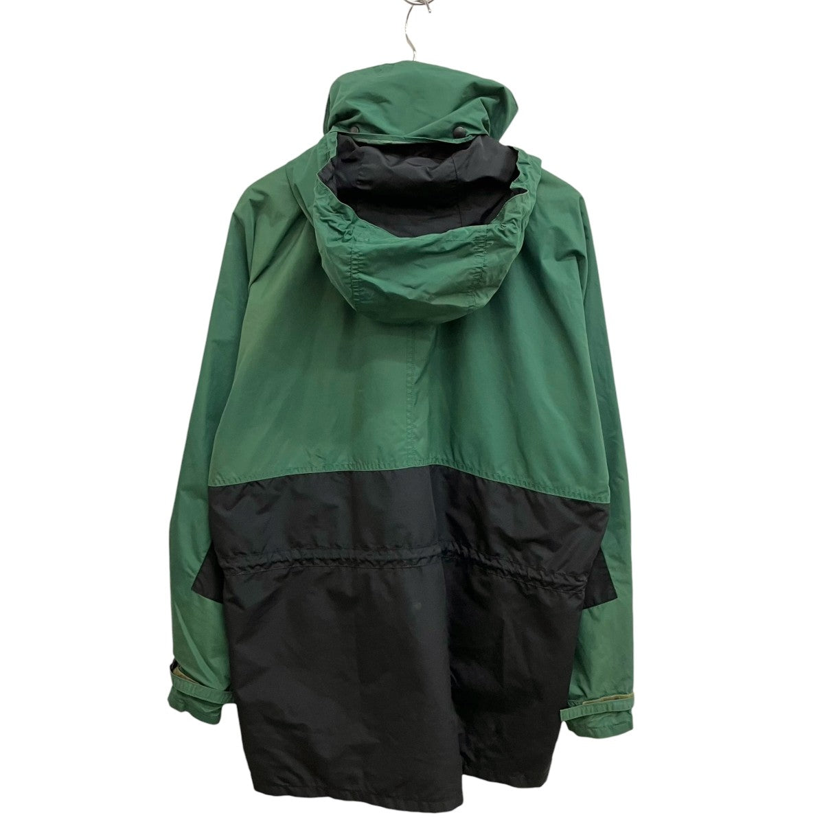 POLO RALPH LAUREN 90sナイロンジャケット 古着・中古-2枚目のアイテム画像