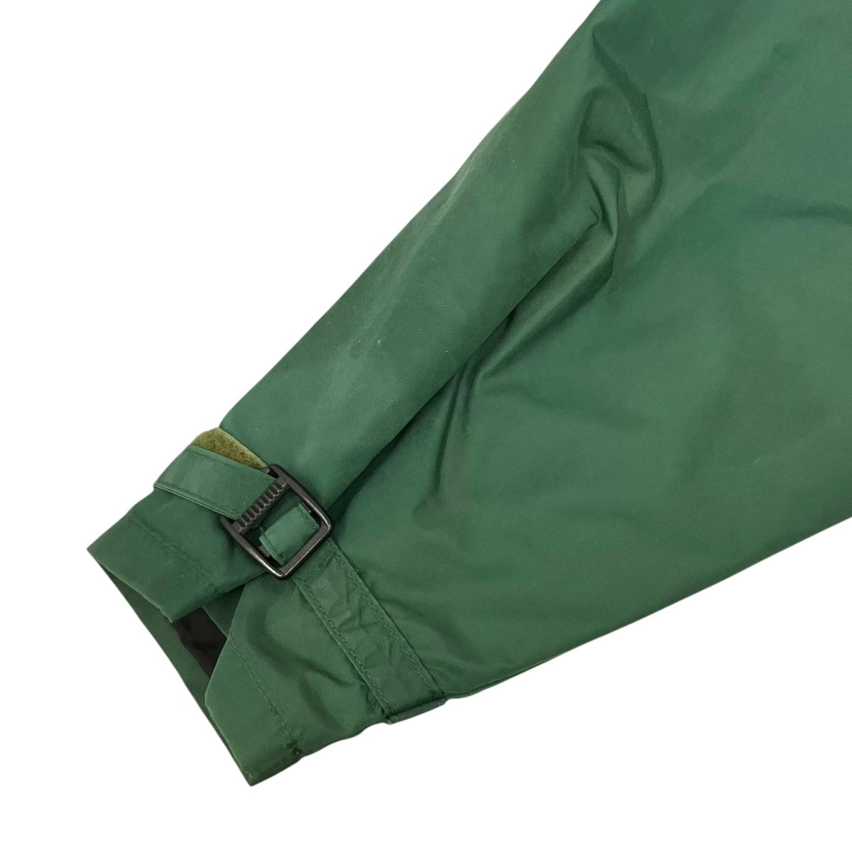 POLO RALPH LAUREN 90sナイロンジャケット 古着・中古-7枚目のアイテム画像