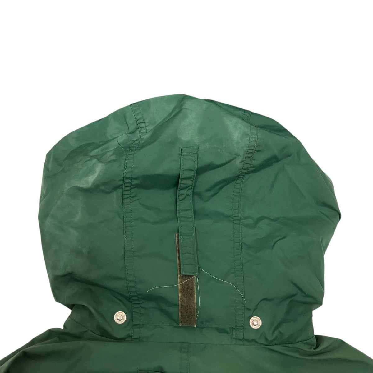 POLO RALPH LAUREN 90sナイロンジャケット 古着・中古-8枚目のアイテム画像