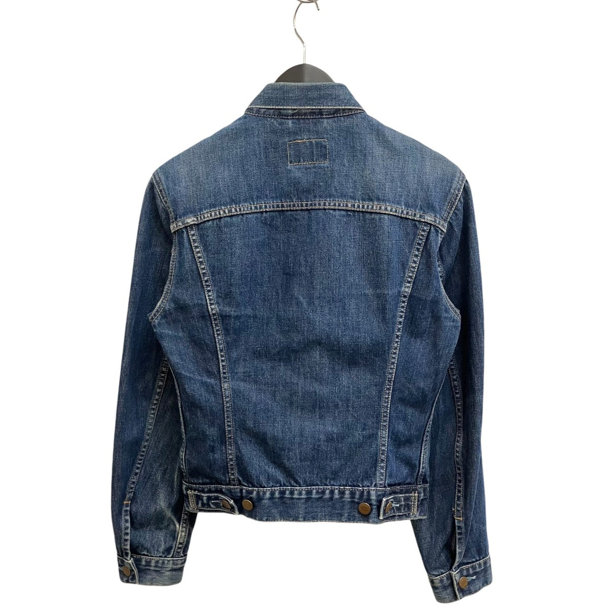 LEVI’S デニムジャケット70590 古着・中古-2枚目のアイテム画像