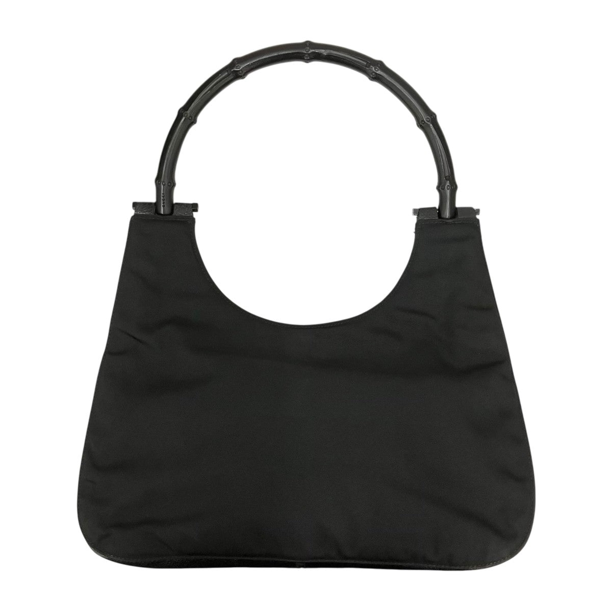 GUCCI バンブーワンショルダーハンドバッグ001･3739 古着・中古-2枚目のアイテム画像