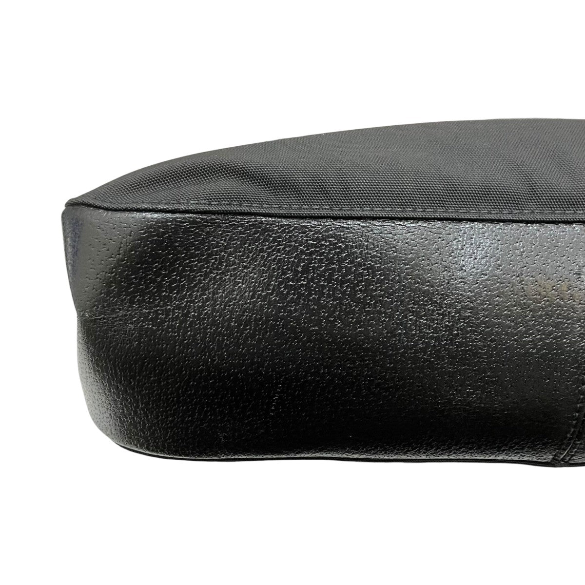 GUCCI バンブーワンショルダーハンドバッグ001･3739 古着・中古-5枚目のアイテム画像