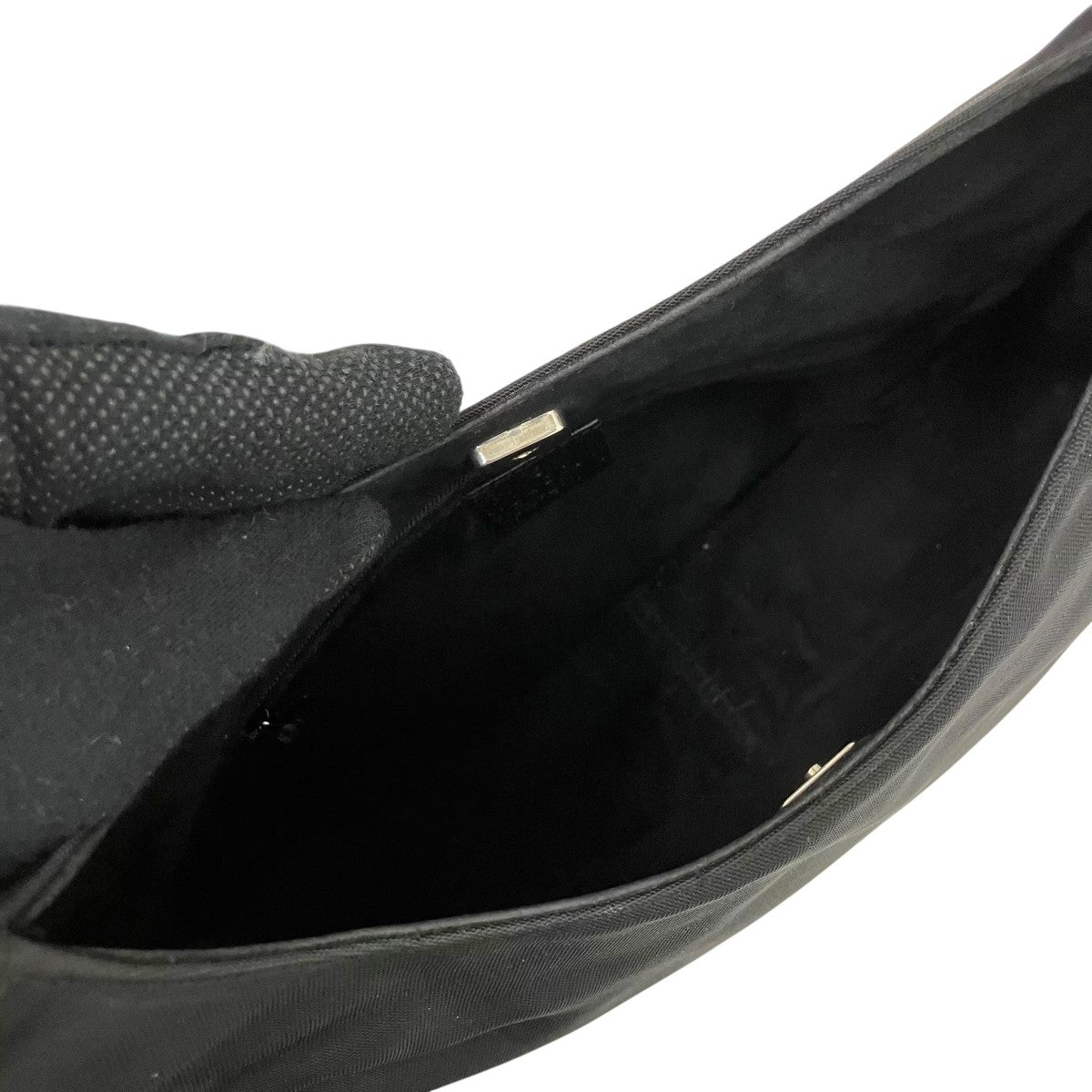 GUCCI バンブーワンショルダーハンドバッグ001･3739 古着・中古-8枚目のアイテム画像