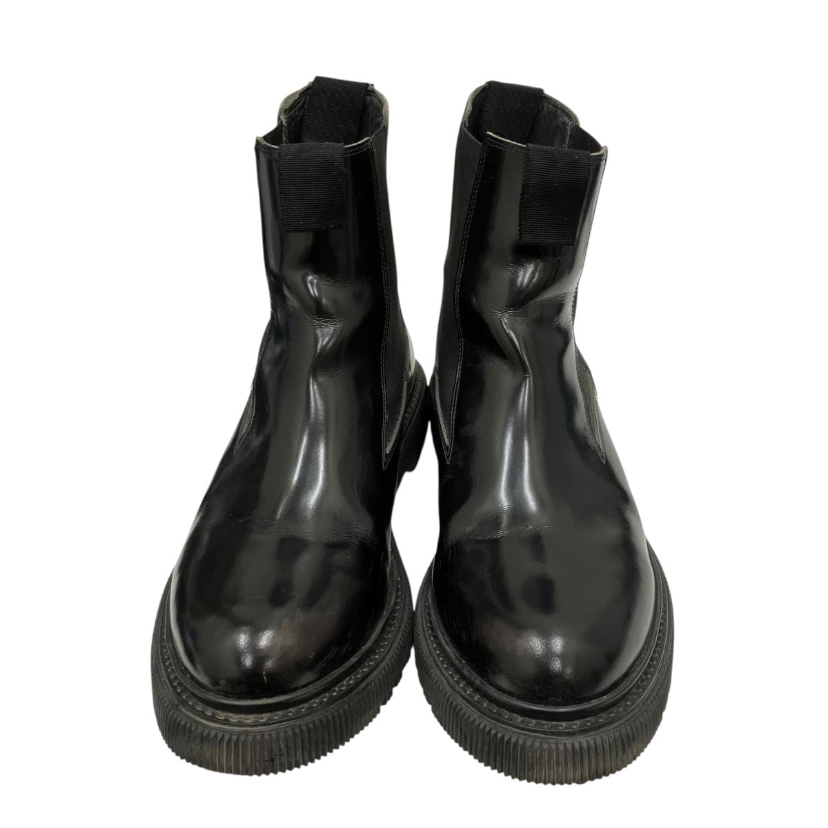 ADIEV サイドゴアブーツFW23-24 TYPE188 古着・中古-2枚目のアイテム画像