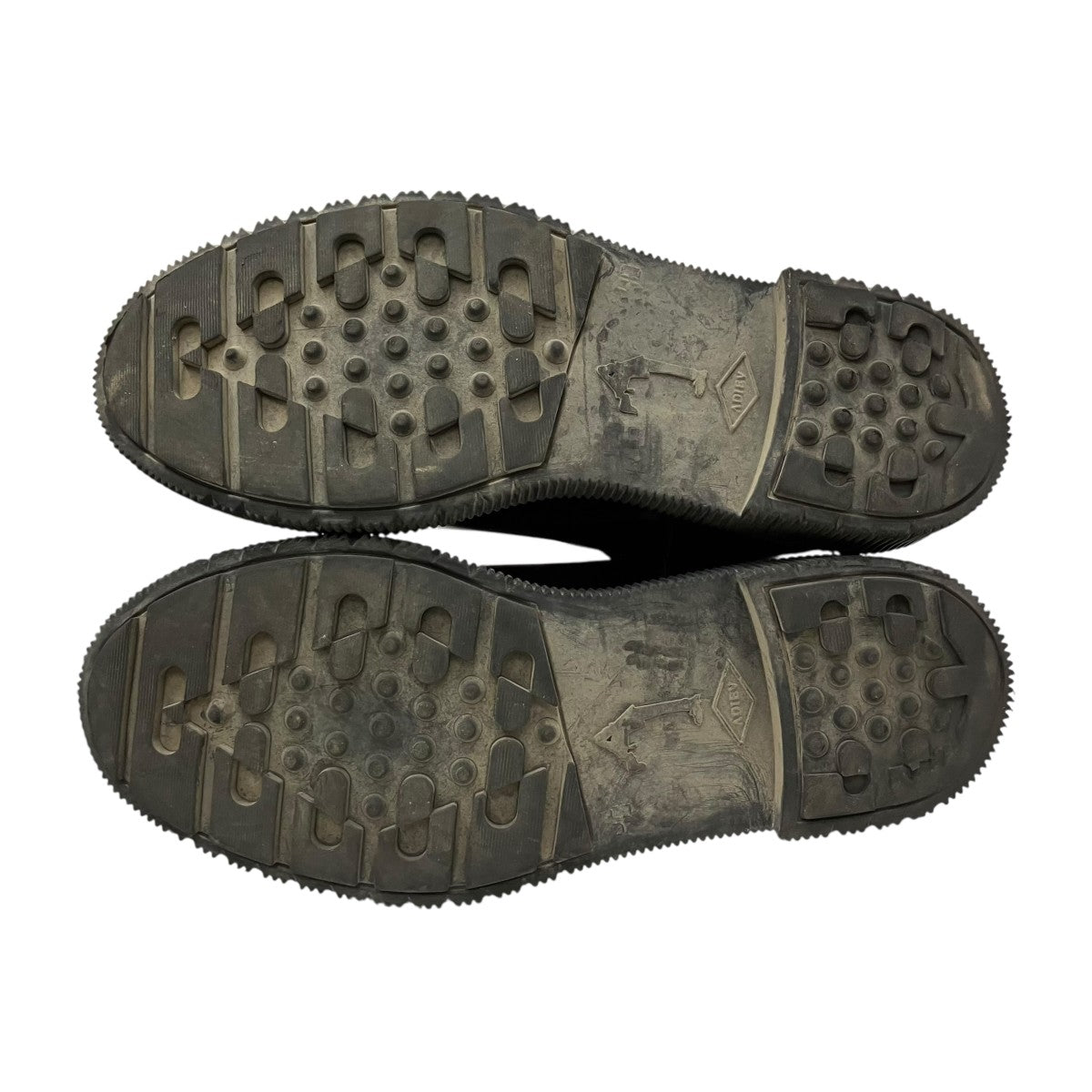 ADIEV サイドゴアブーツFW23-24 TYPE188 古着・中古-5枚目のアイテム画像