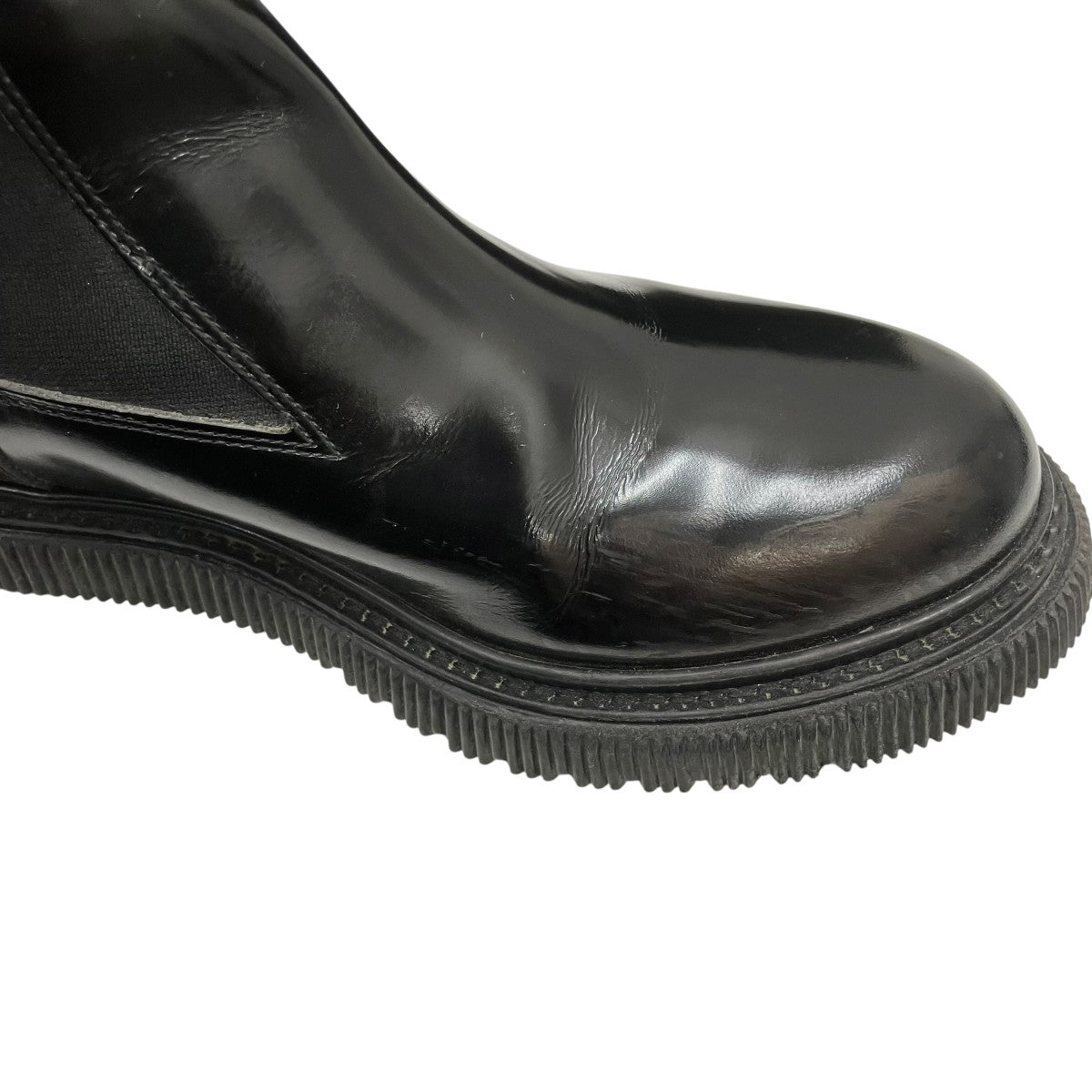 ADIEV サイドゴアブーツFW23-24 TYPE188 古着・中古-6枚目のアイテム画像