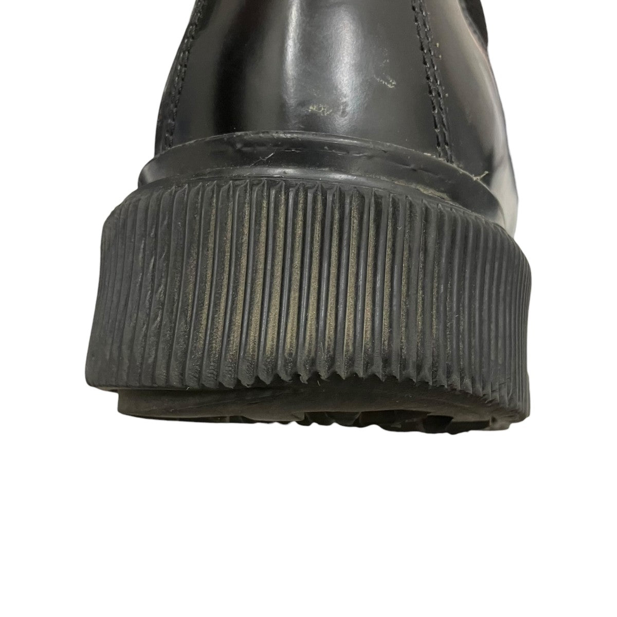 ADIEV サイドゴアブーツFW23-24 TYPE188 古着・中古-8枚目のアイテム画像