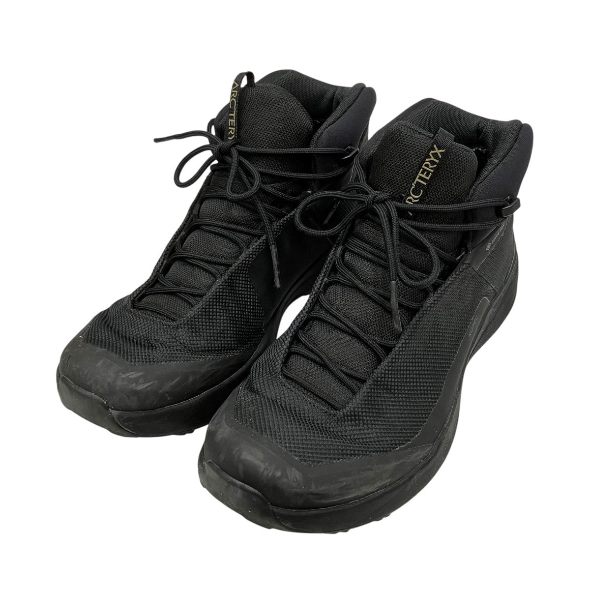 ARC’TERYX KOPECスニーカー225389 古着・中古-1枚目のアイテム画像