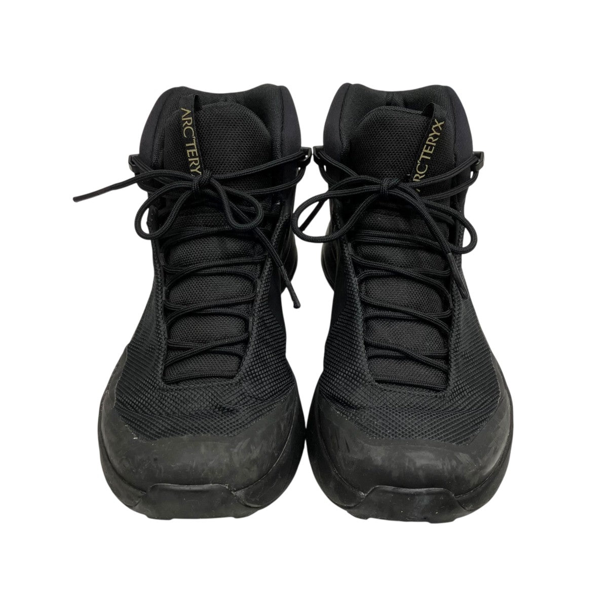 ARC’TERYX KOPECスニーカー225389 古着・中古-2枚目のアイテム画像
