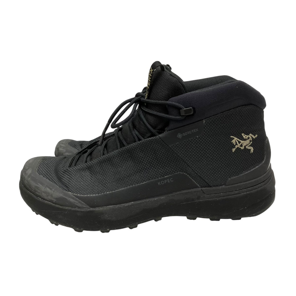 ARC’TERYX KOPECスニーカー225389 古着・中古-3枚目のアイテム画像