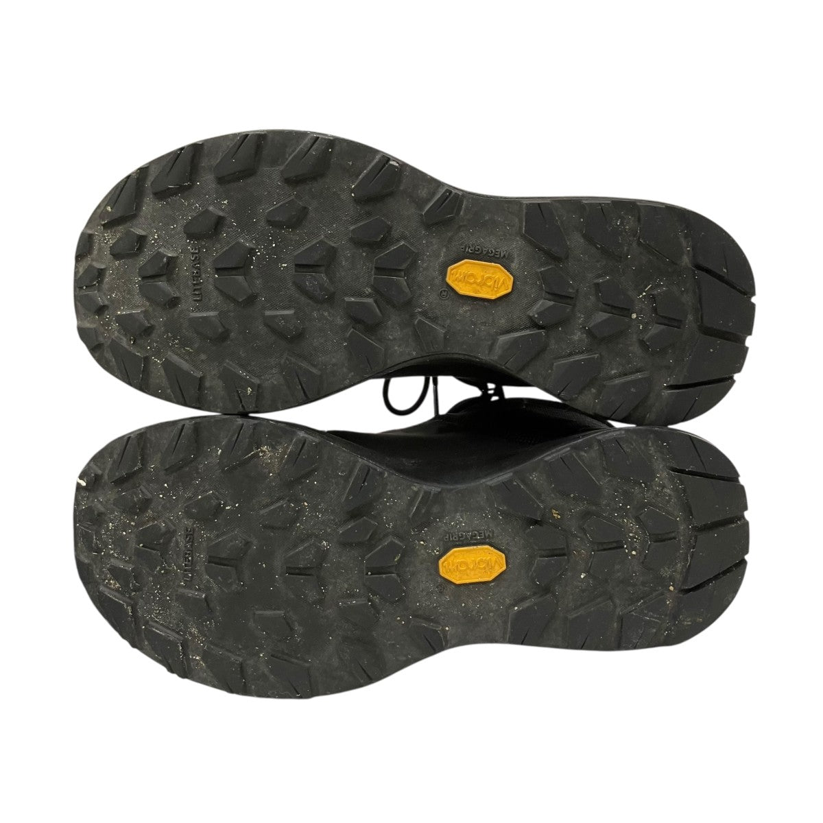 ARC’TERYX KOPECスニーカー225389 古着・中古-5枚目のアイテム画像