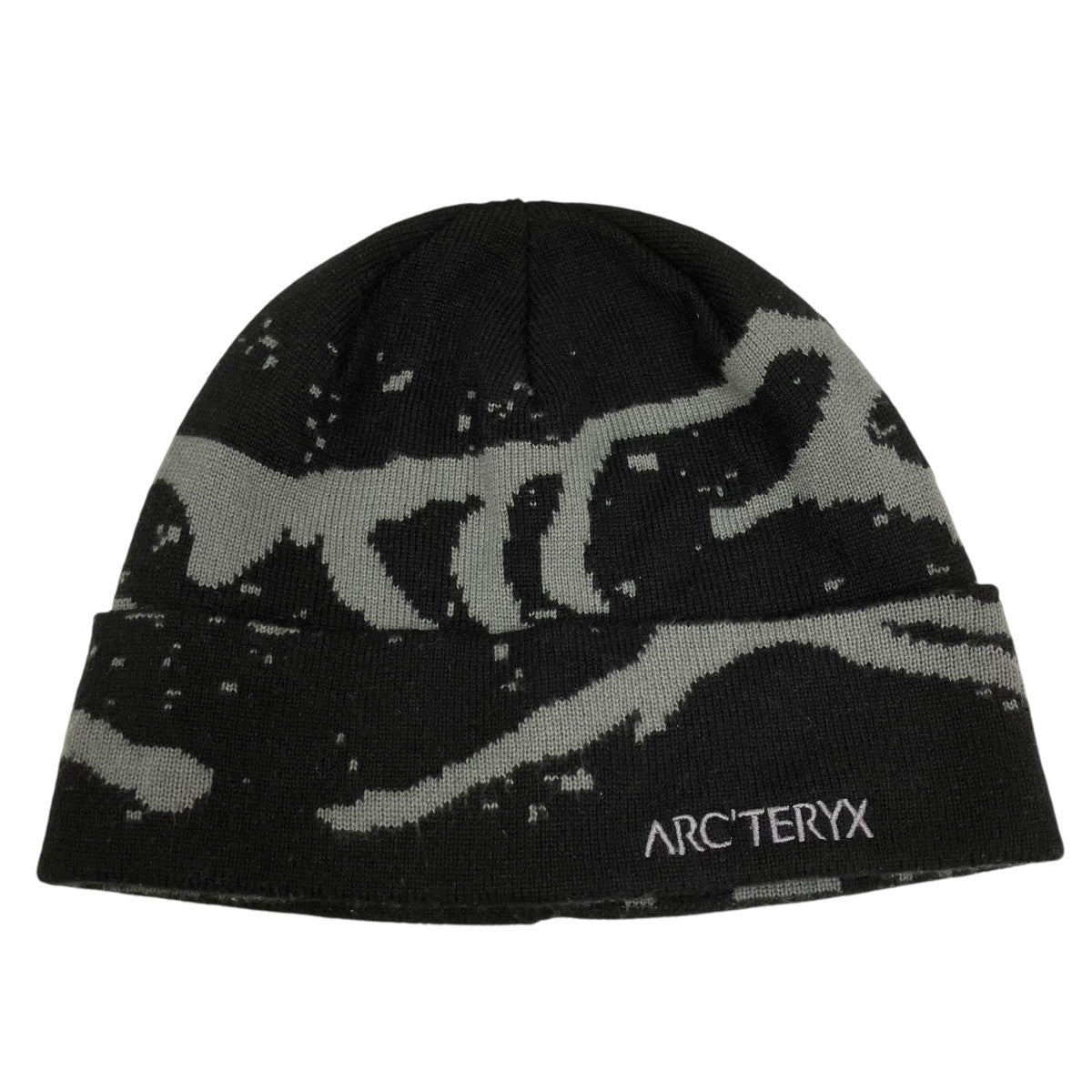 Grotto Toqueニット帽X000010067