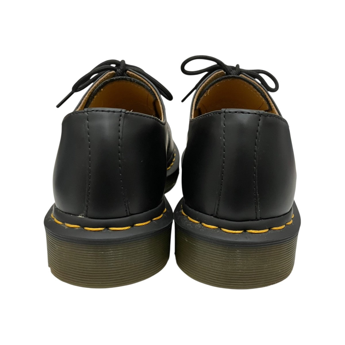 Dr．Martens 3ホールシューズレザーシューズ11838 古着・中古-4枚目のアイテム画像