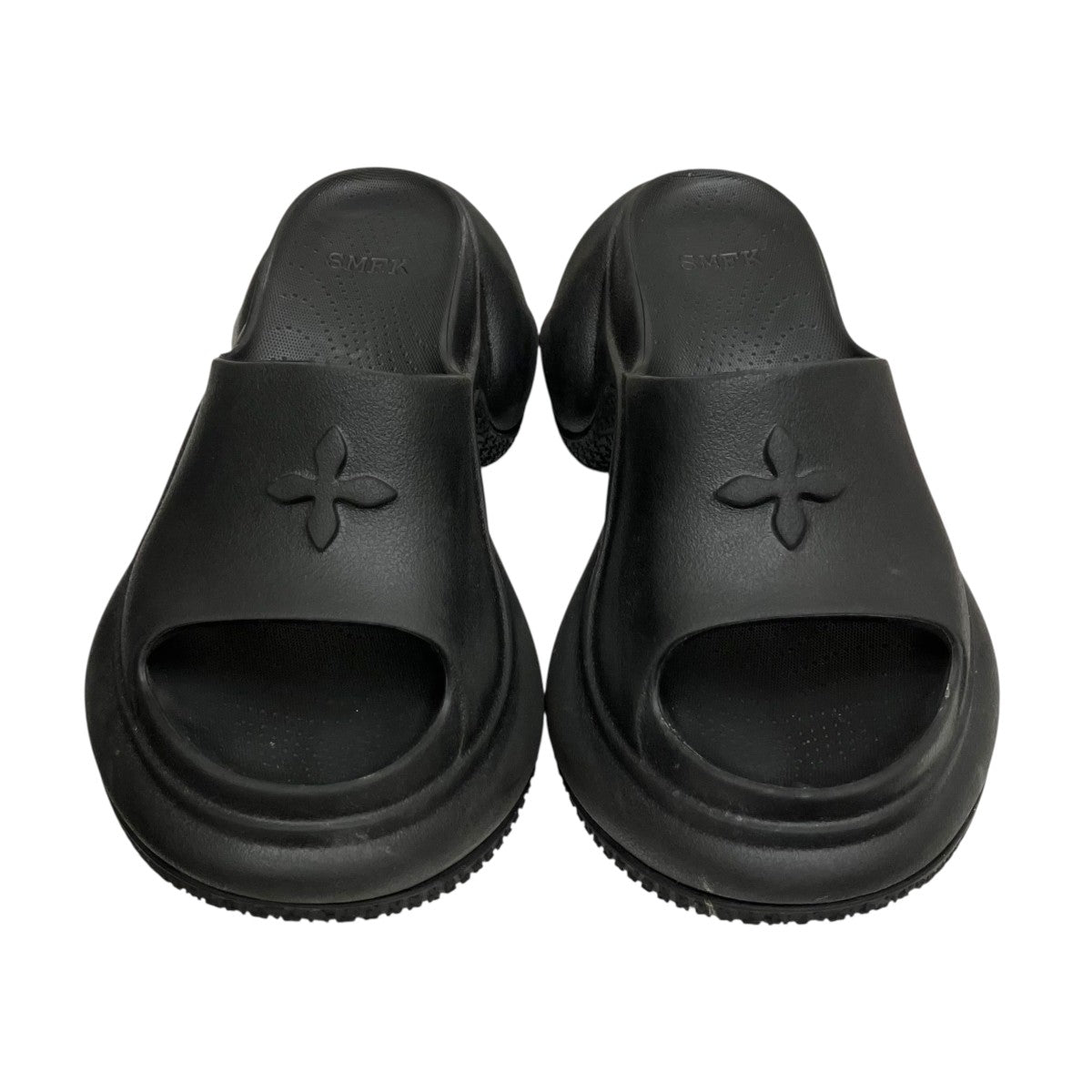 SMFK FUTURE MARAGE HIGH SLIPPER GRAPHITEサンダル 古着・中古-2枚目のアイテム画像