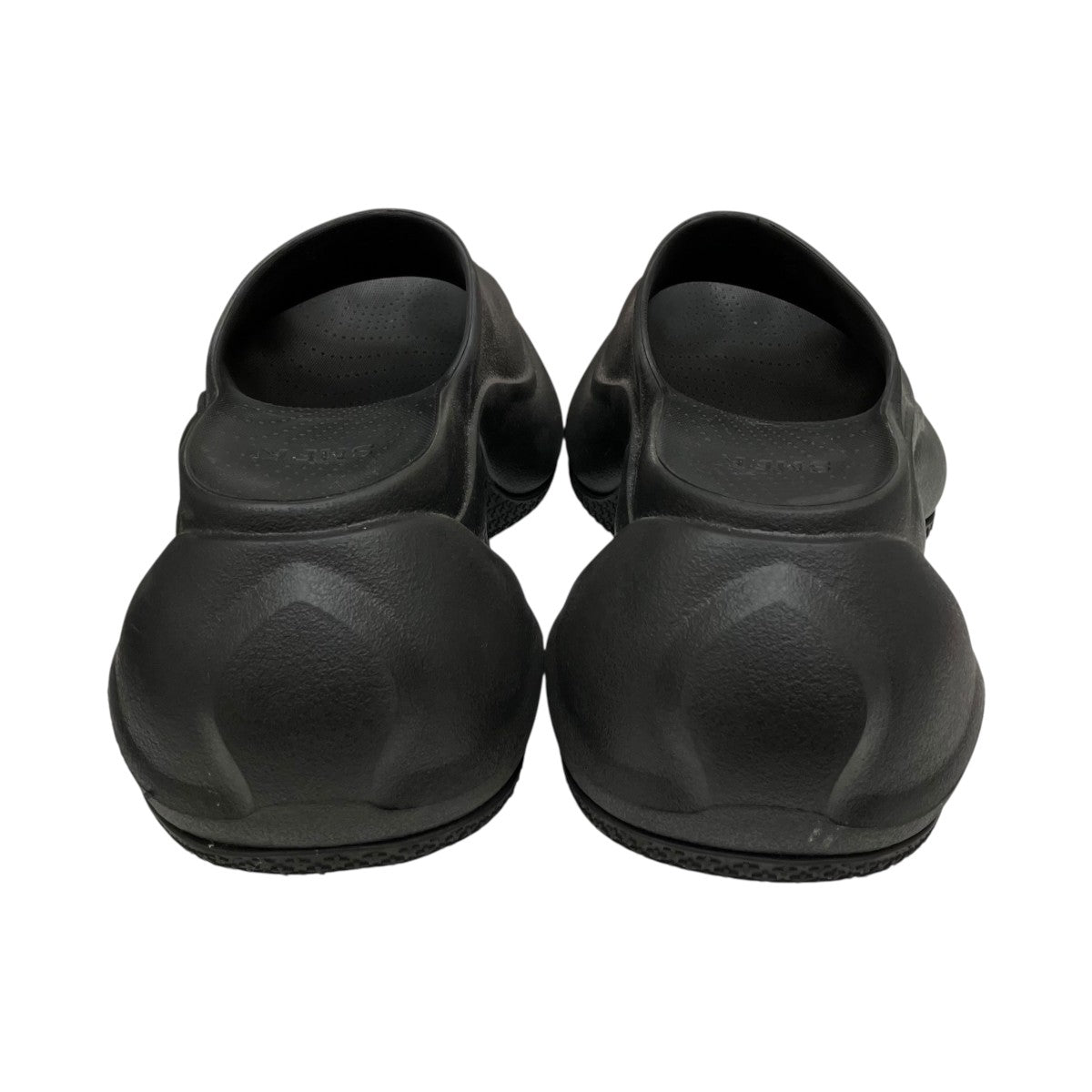 SMFK FUTURE MARAGE HIGH SLIPPER GRAPHITEサンダル 古着・中古-4枚目のアイテム画像