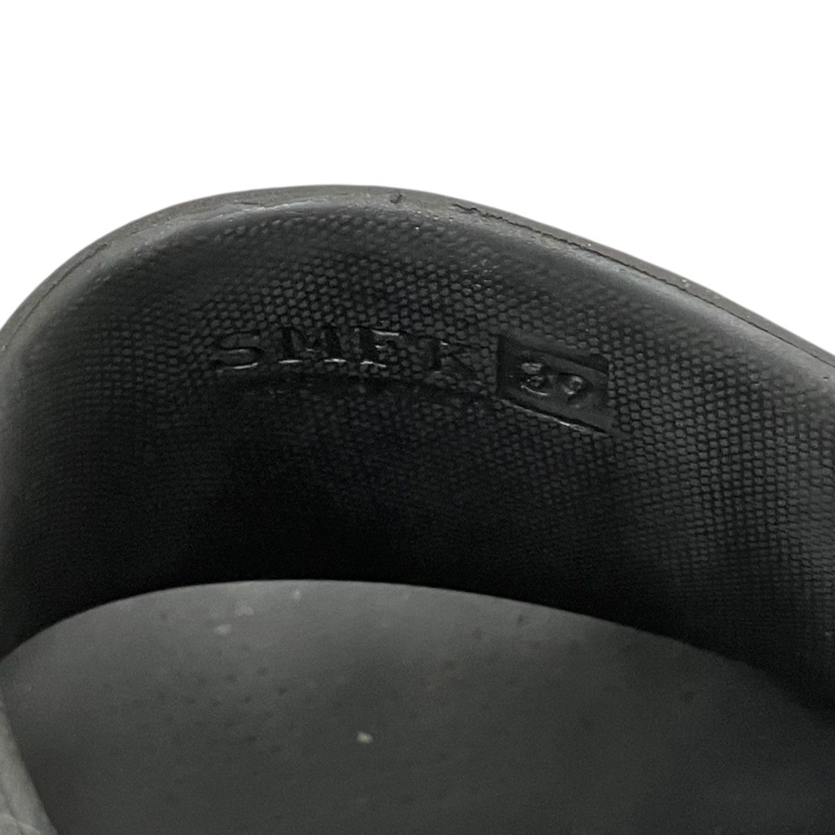 SMFK FUTURE MARAGE HIGH SLIPPER GRAPHITEサンダル 古着・中古-9枚目のアイテム画像