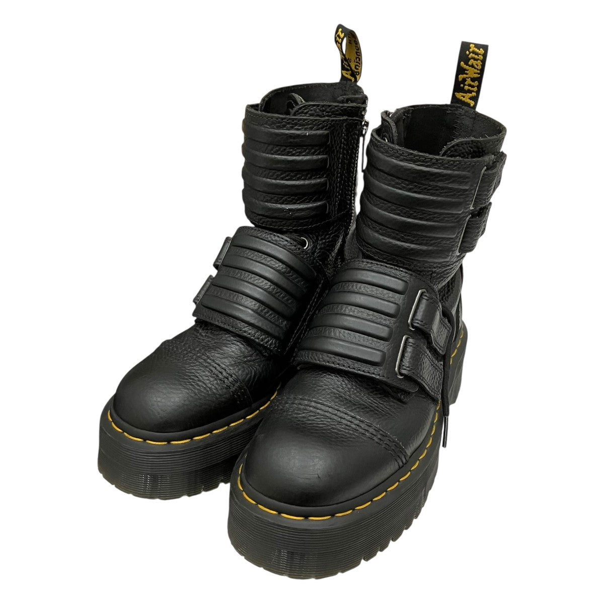 Dr．Martens AXXELブーツKV07X 古着・中古-1枚目のアイテム画像