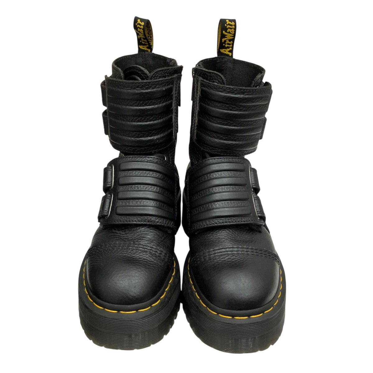 Dr．Martens AXXELブーツKV07X 古着・中古-2枚目のアイテム画像
