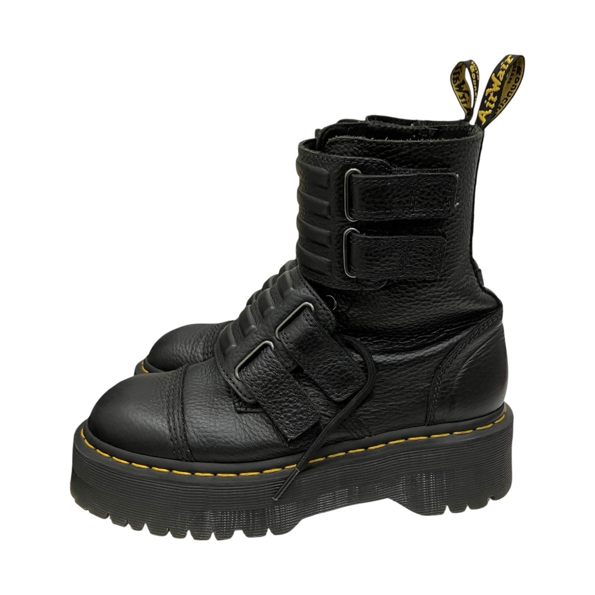 Dr．Martens AXXELブーツKV07X 古着・中古-3枚目のアイテム画像