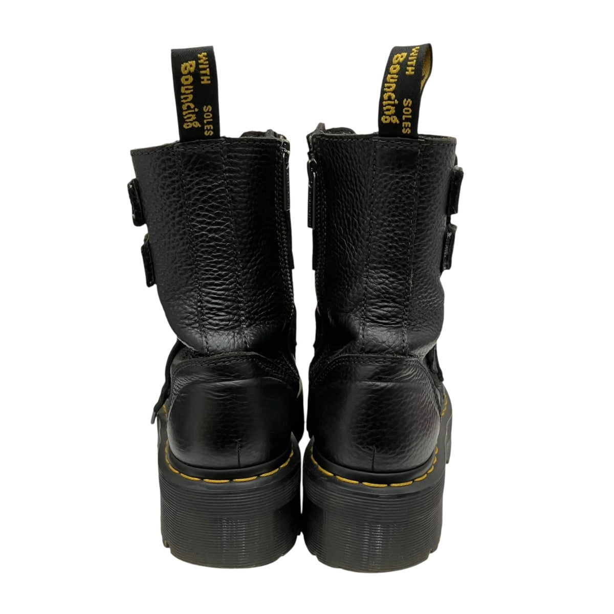 Dr．Martens AXXELブーツKV07X 古着・中古-4枚目のアイテム画像