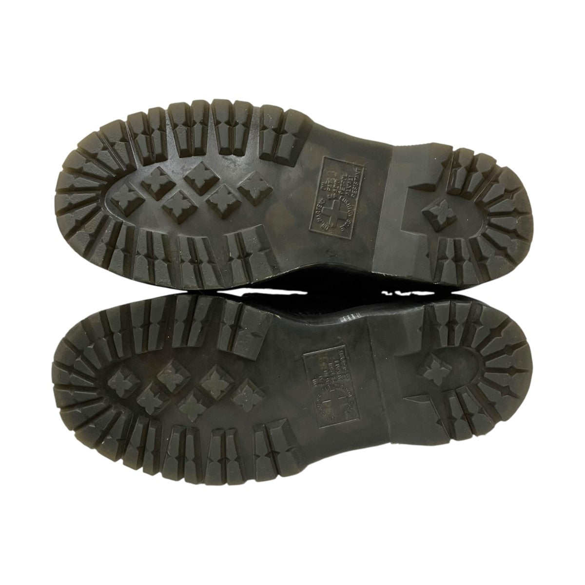 Dr．Martens AXXELブーツKV07X 古着・中古-5枚目のアイテム画像