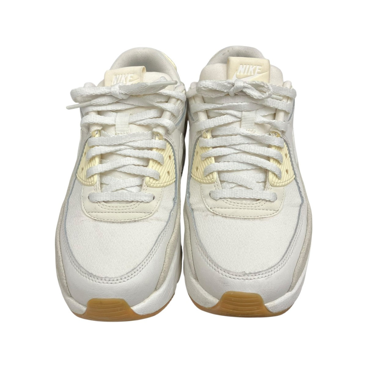 NIKE AIR MAX 90 LV8スニーカーFD4328-100 古着・中古-2枚目のアイテム画像