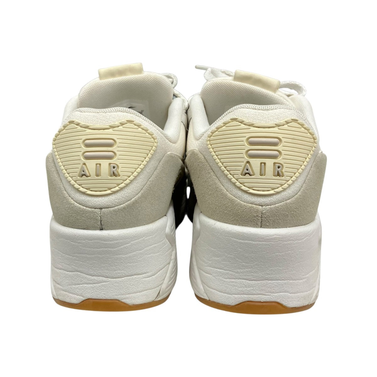 NIKE AIR MAX 90 LV8スニーカーFD4328-100 古着・中古-4枚目のアイテム画像