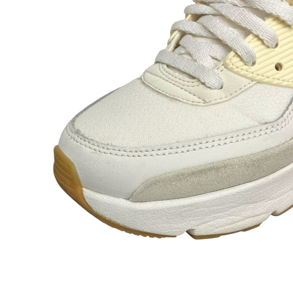 NIKE AIR MAX 90 LV8スニーカーFD4328-100 古着・中古-6枚目のアイテム画像