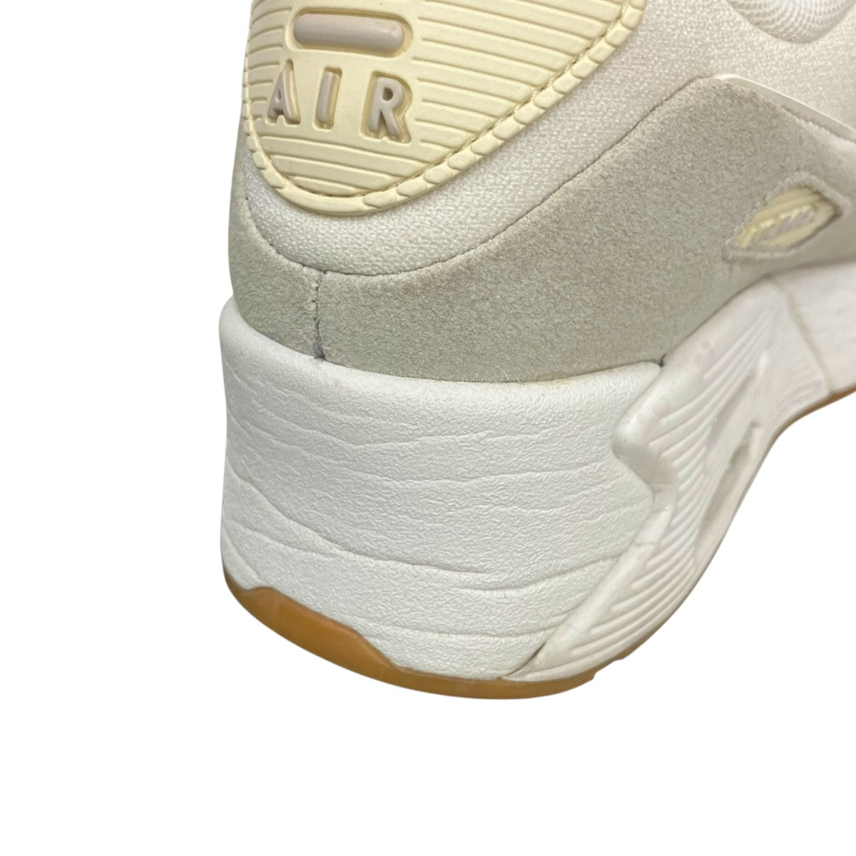 NIKE AIR MAX 90 LV8スニーカーFD4328-100 古着・中古-8枚目のアイテム画像