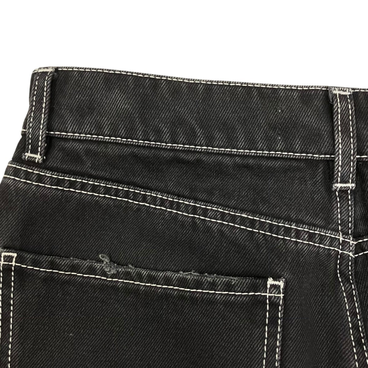 デニムパンツ3541MDP233L