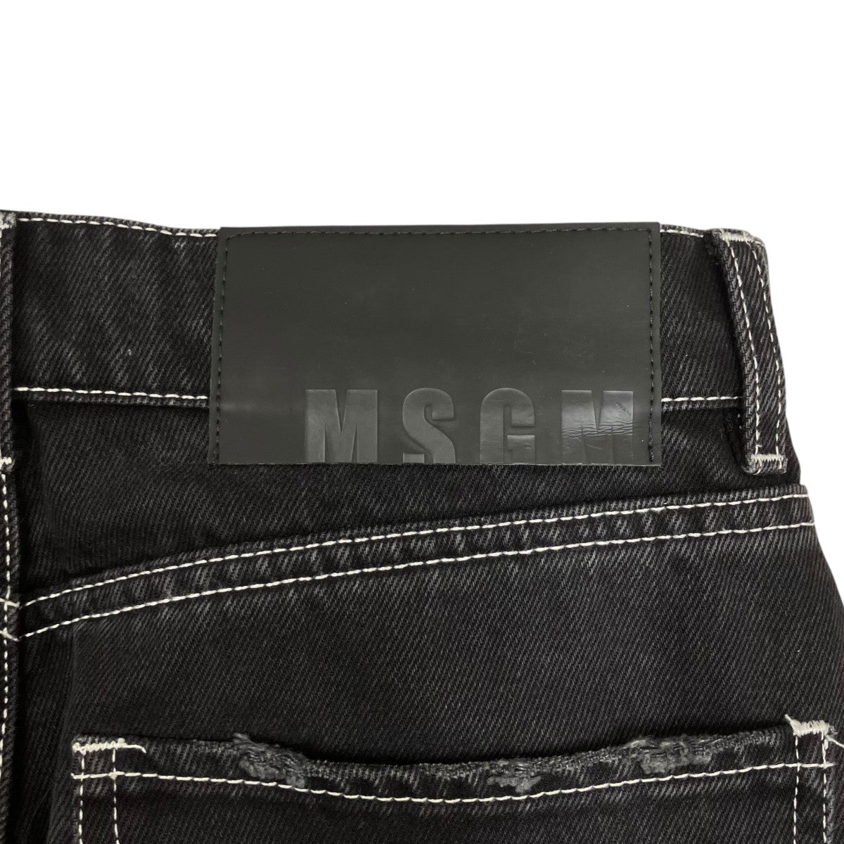 デニムパンツ3541MDP233L