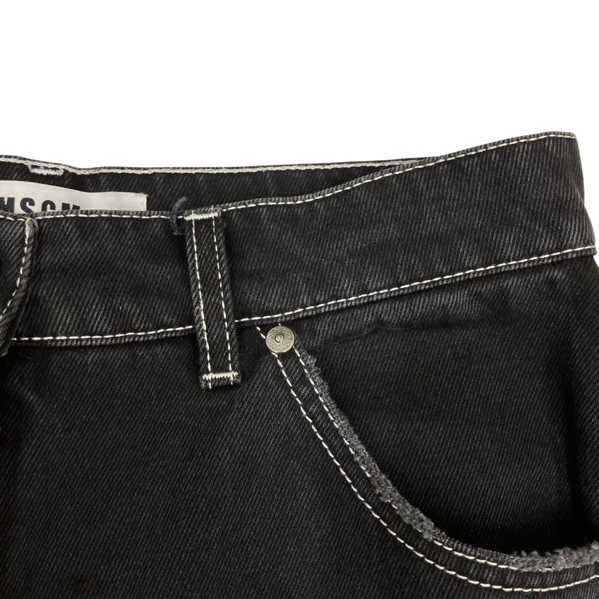 デニムパンツ3541MDP233L