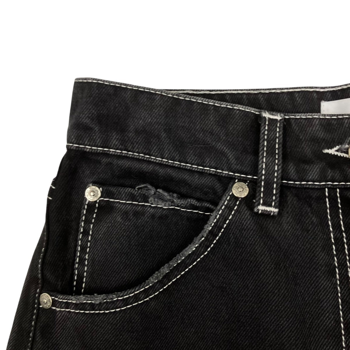 デニムパンツ3541MDP233L