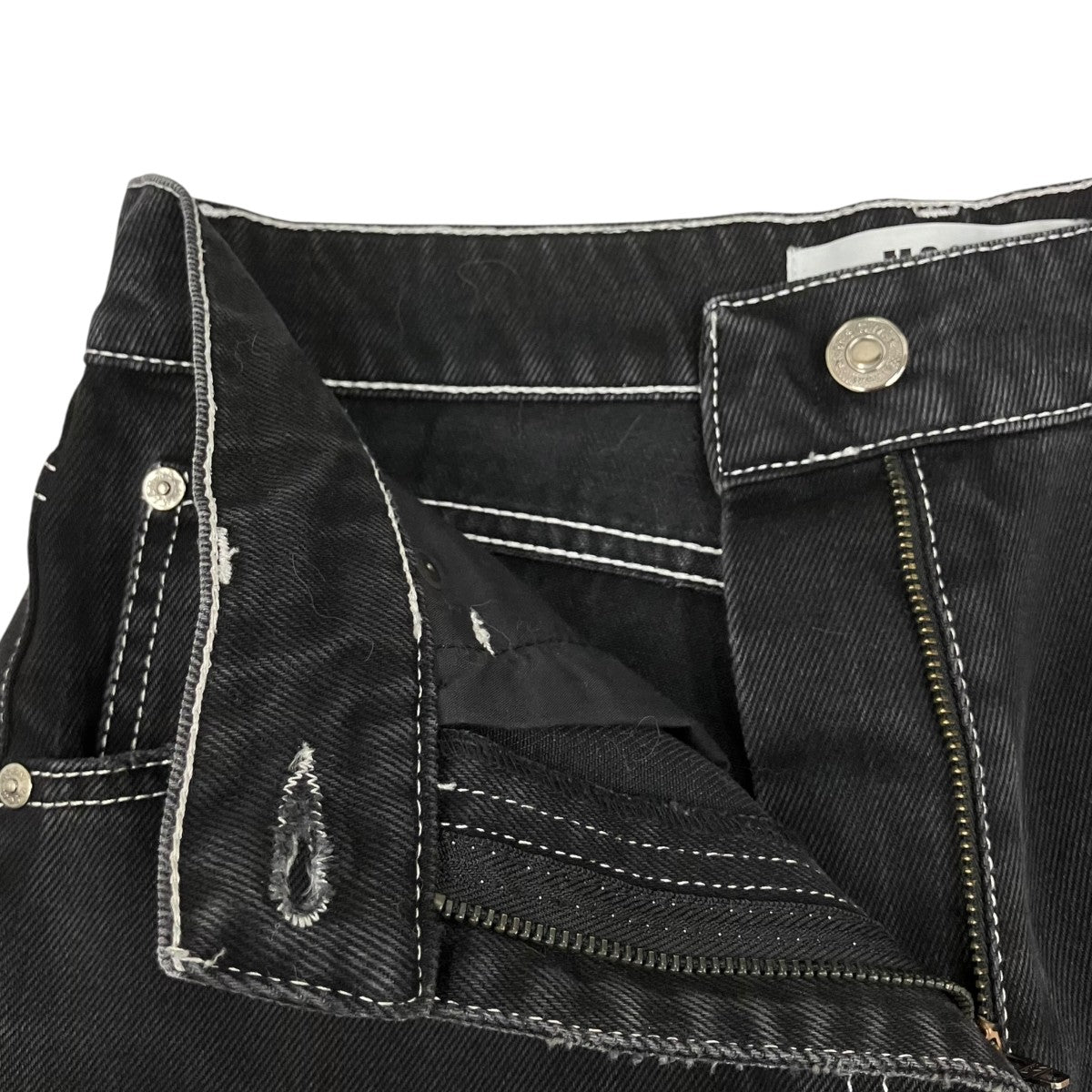 デニムパンツ3541MDP233L