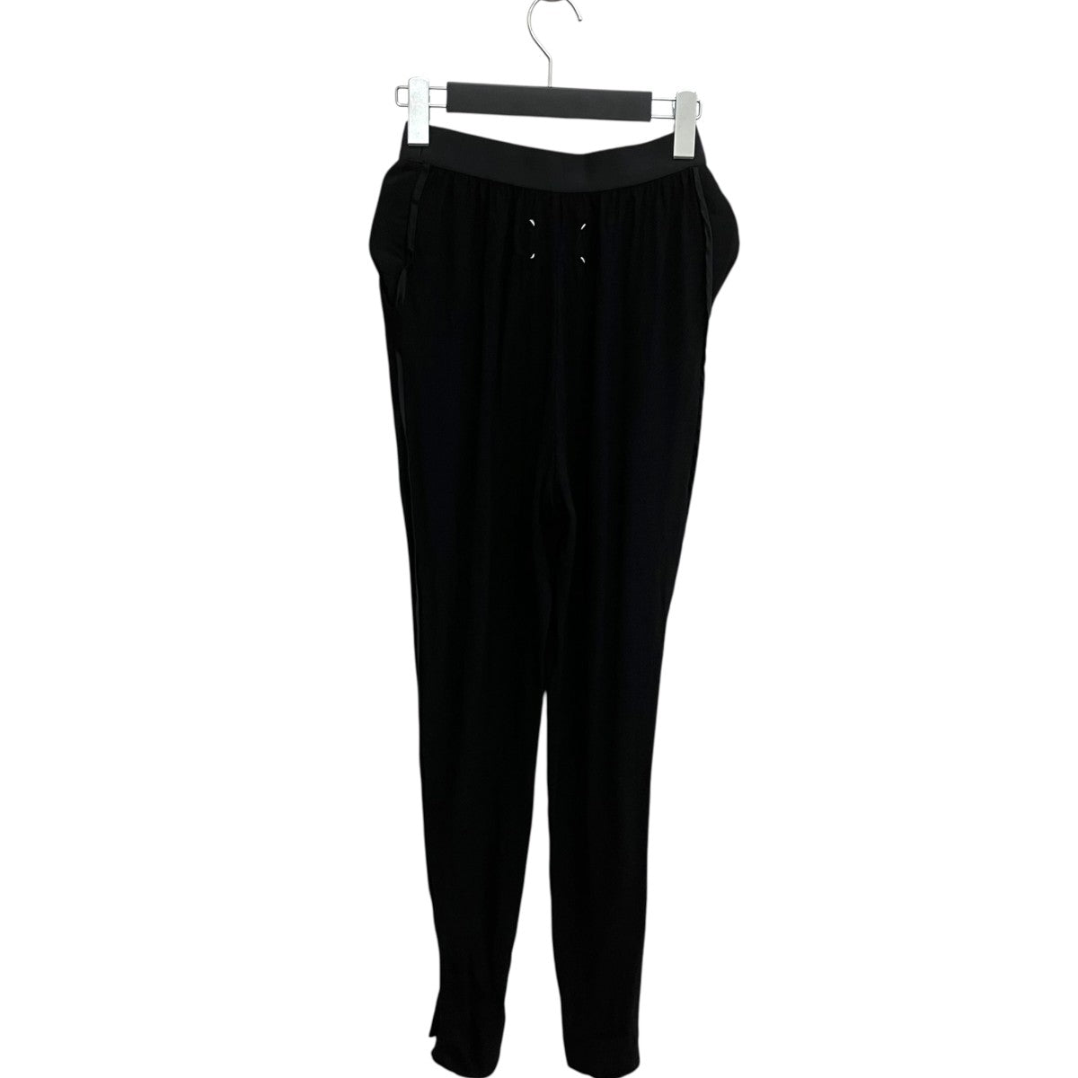 Tuxedo Satin TrousersパンツS51KA0528