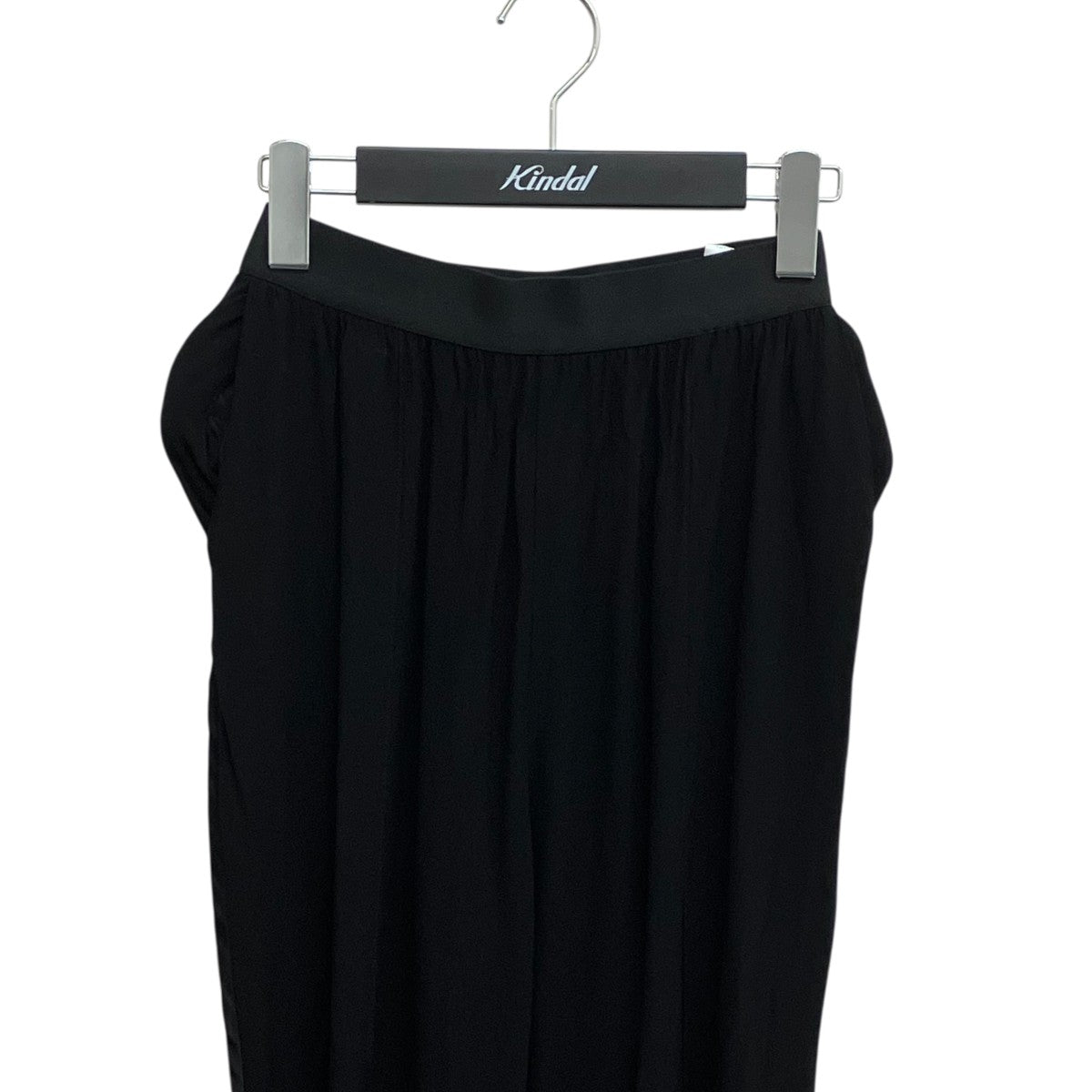 Tuxedo Satin TrousersパンツS51KA0528