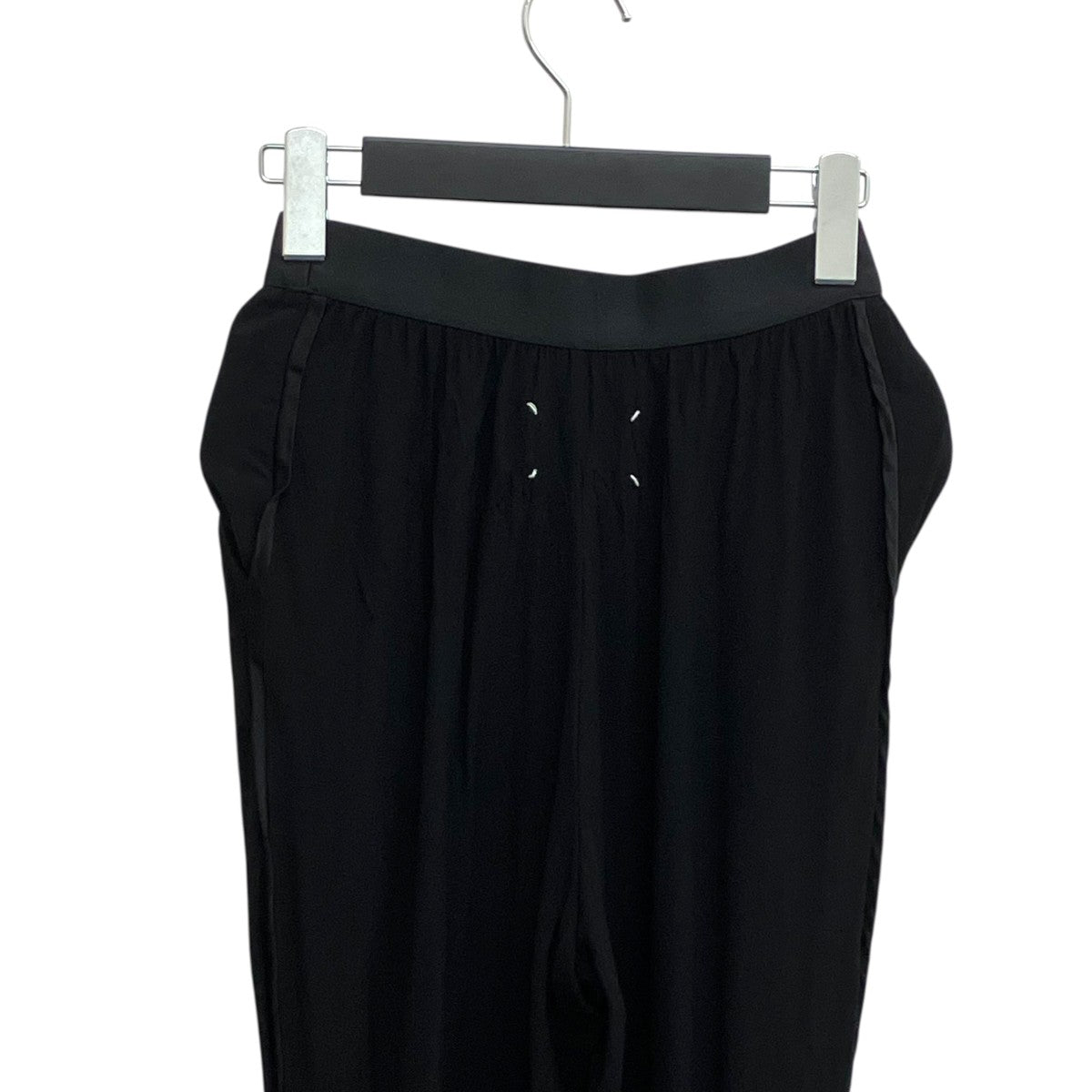 Tuxedo Satin TrousersパンツS51KA0528