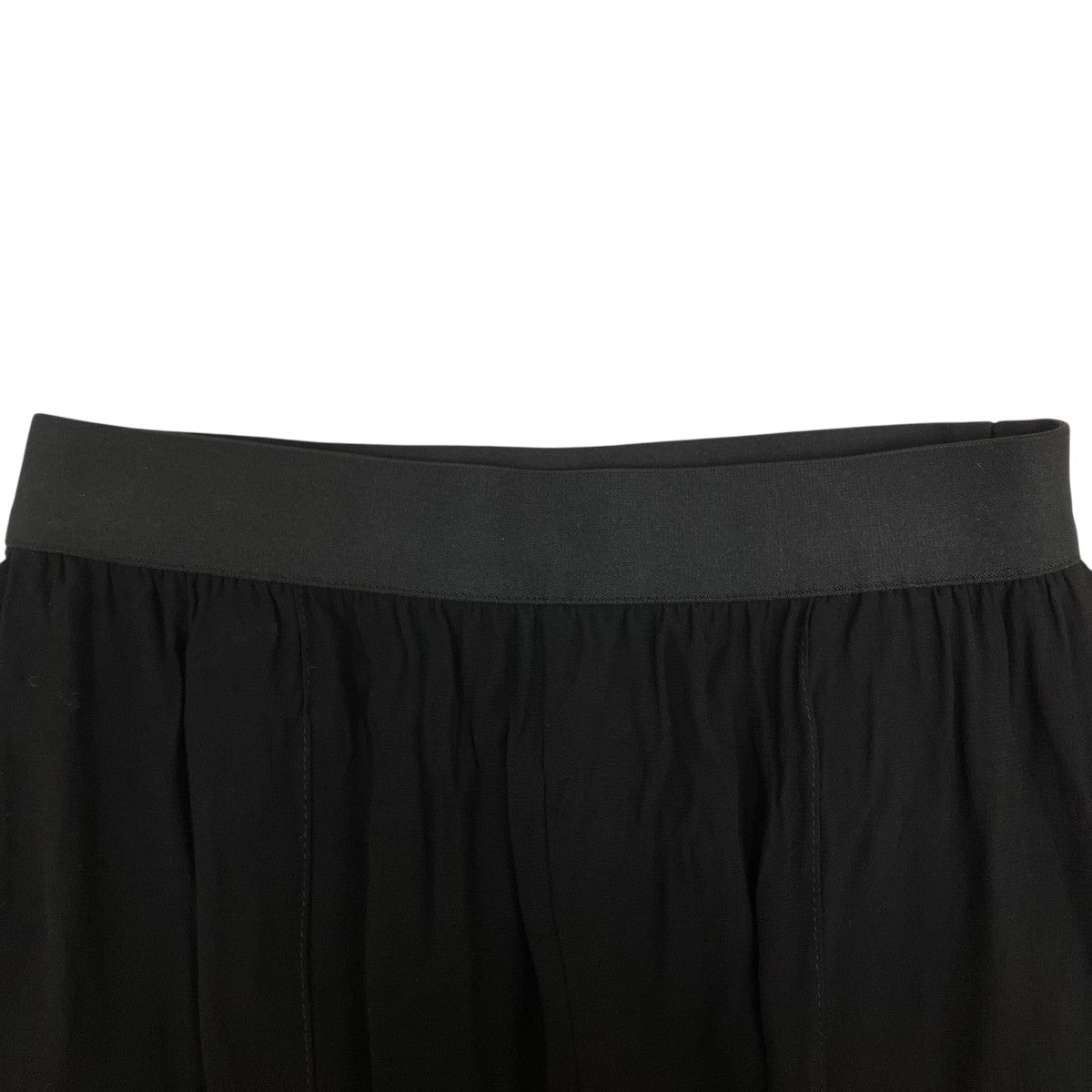 Tuxedo Satin TrousersパンツS51KA0528