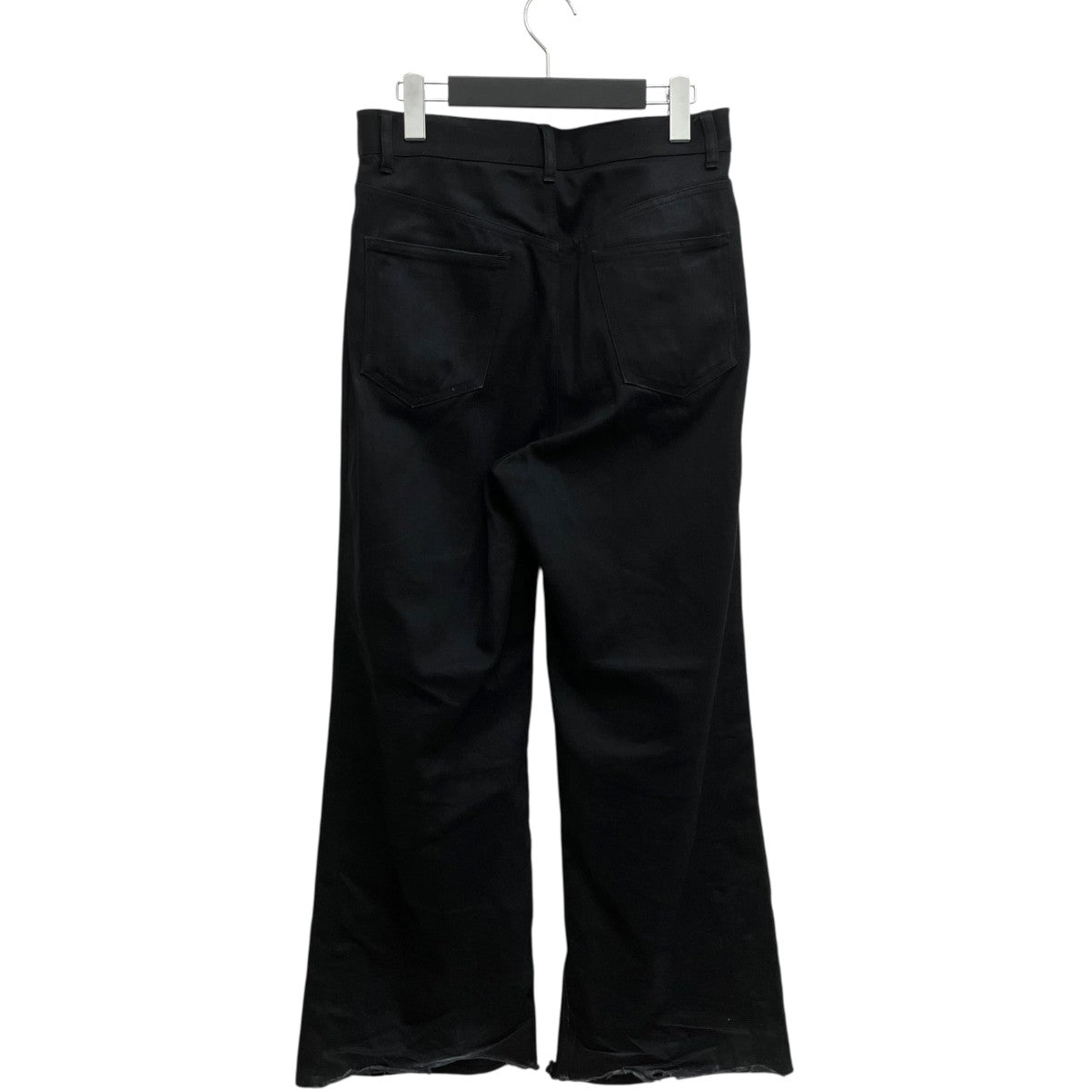 RIGID DENIM WIDE PANTSパンツJLS-02-21-S