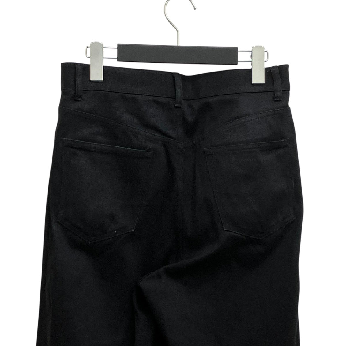RIGID DENIM WIDE PANTSパンツJLS-02-21-S