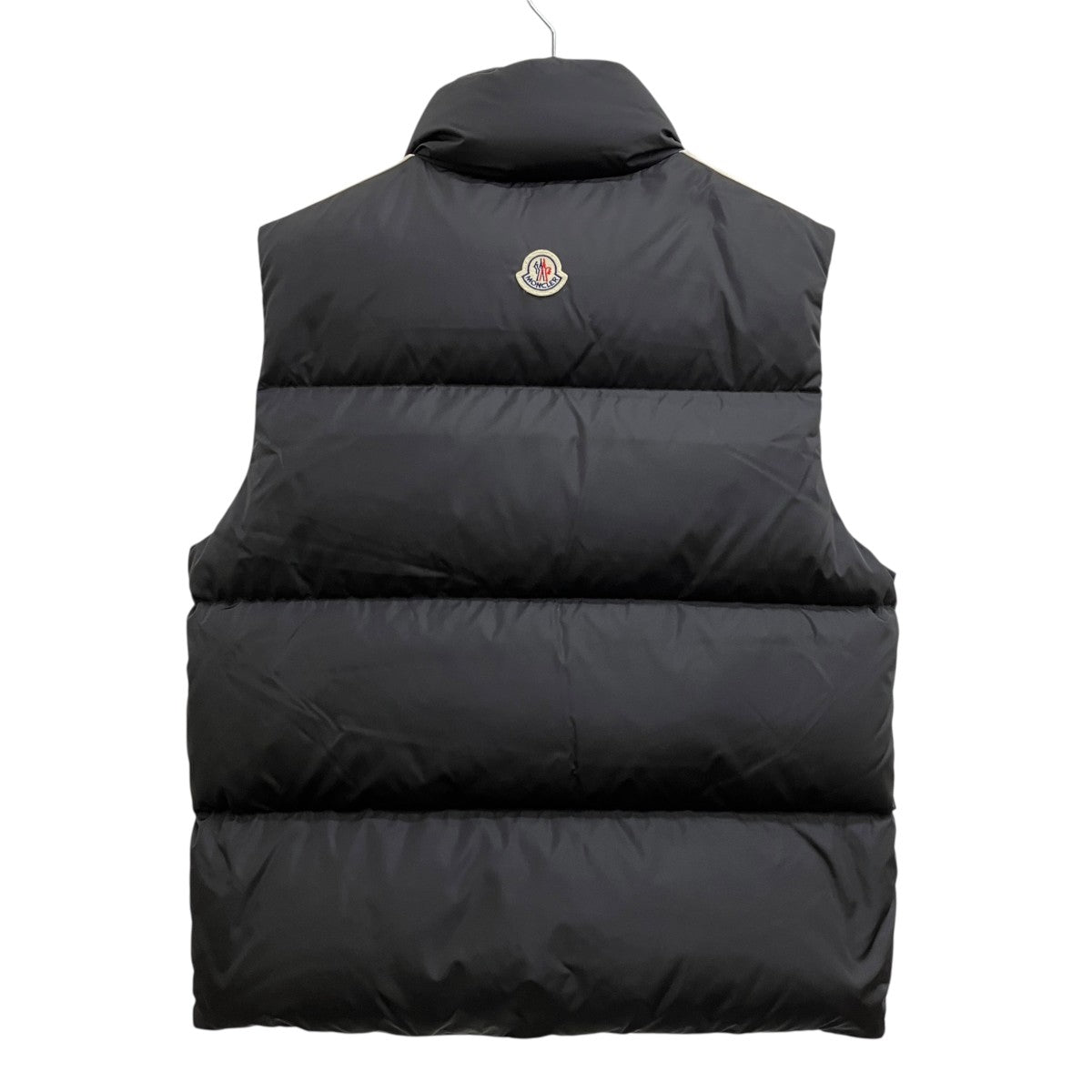 MONCLER×Palm Angels ダウンベストC-DIND-22-9675 C-DIND-22-9675