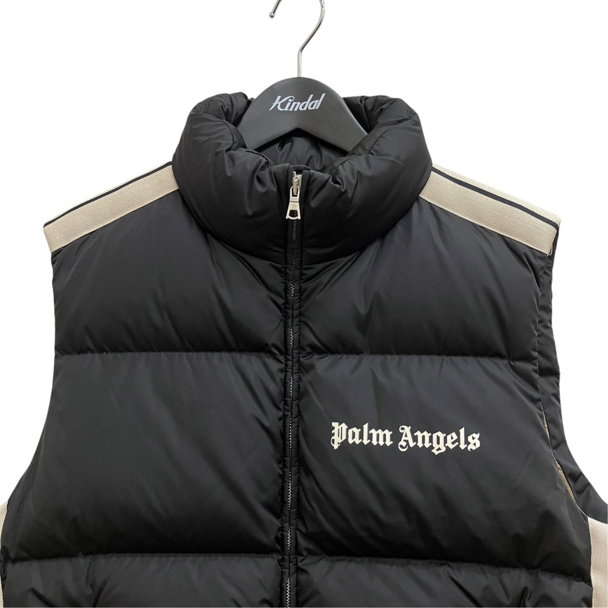MONCLER×Palm Angels ダウンベストC-DIND-22-9675 古着・中古-3枚目のアイテム画像