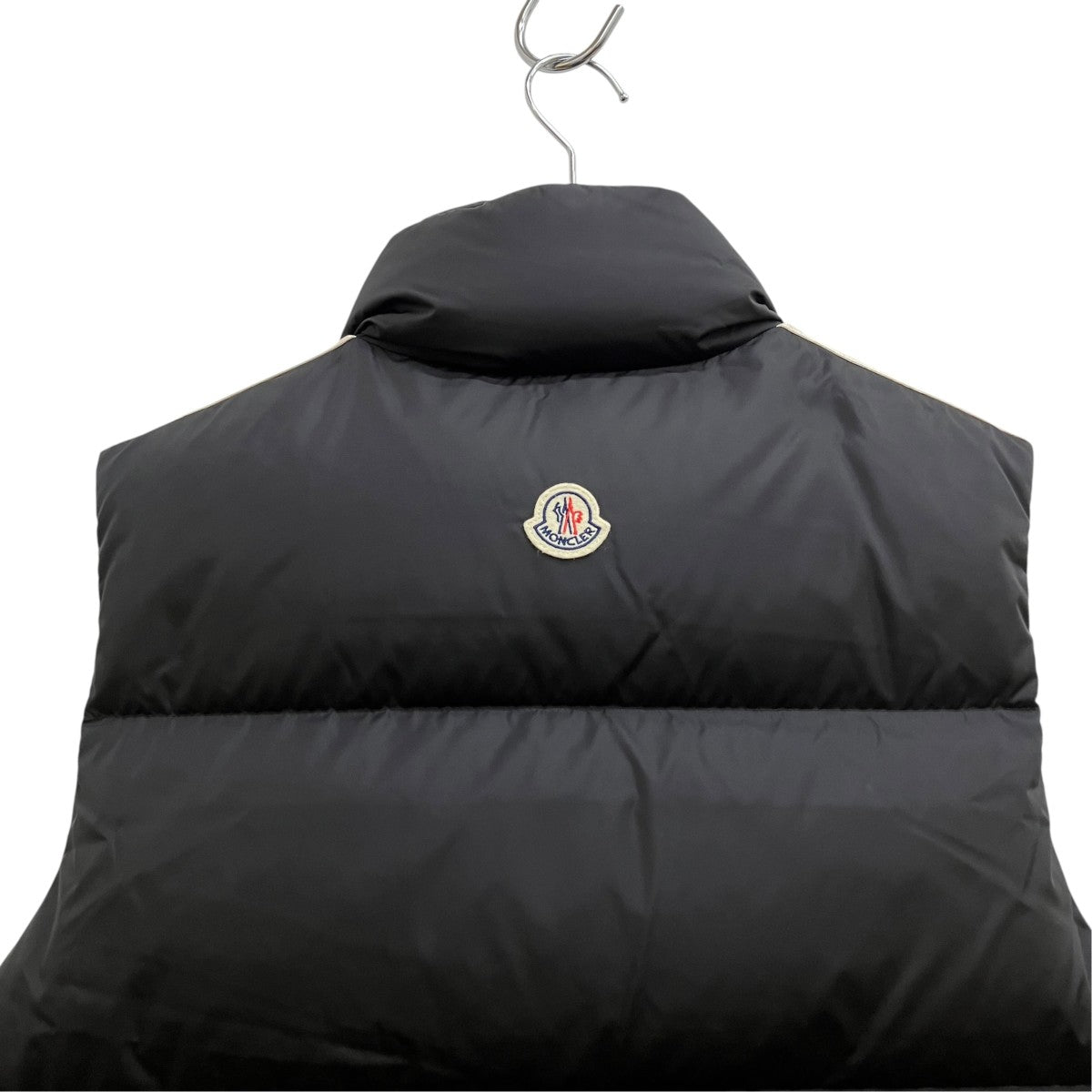 MONCLER×Palm Angels ダウンベストC-DIND-22-9675 古着・中古-4枚目のアイテム画像