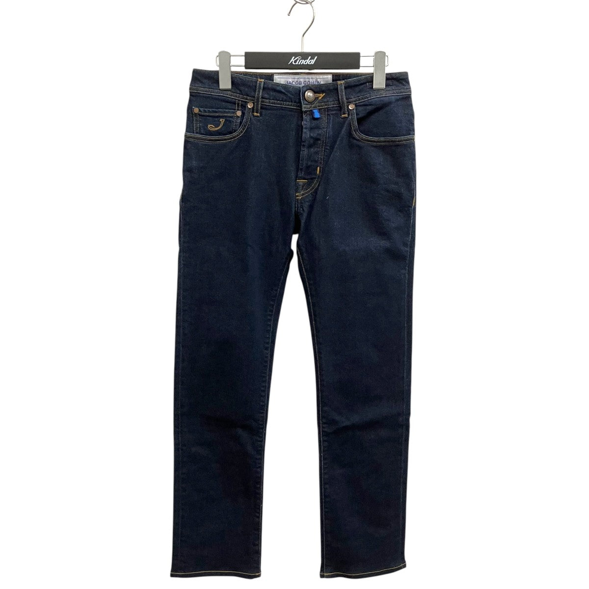 JACOB COHEN デニムパンツJ688 COMF 古着・中古-1枚目のアイテム画像