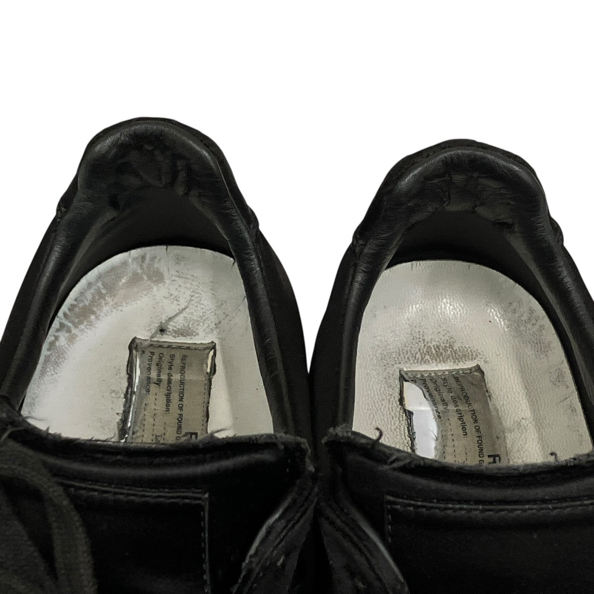 Maison Margiela(メゾンマルジェラ) Replica ジャーマントレーナー