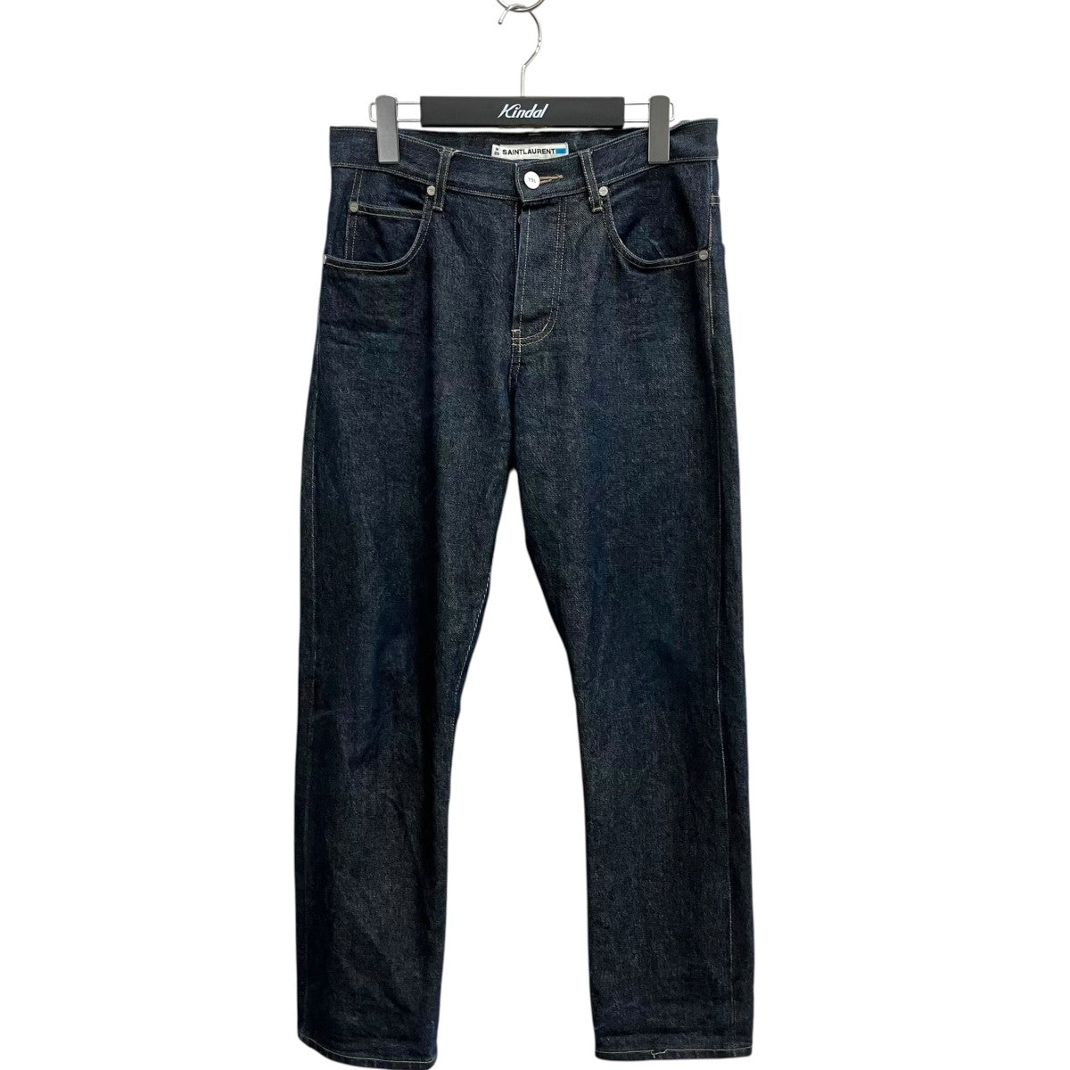 Saint Laurent デニムパンツYP00-011