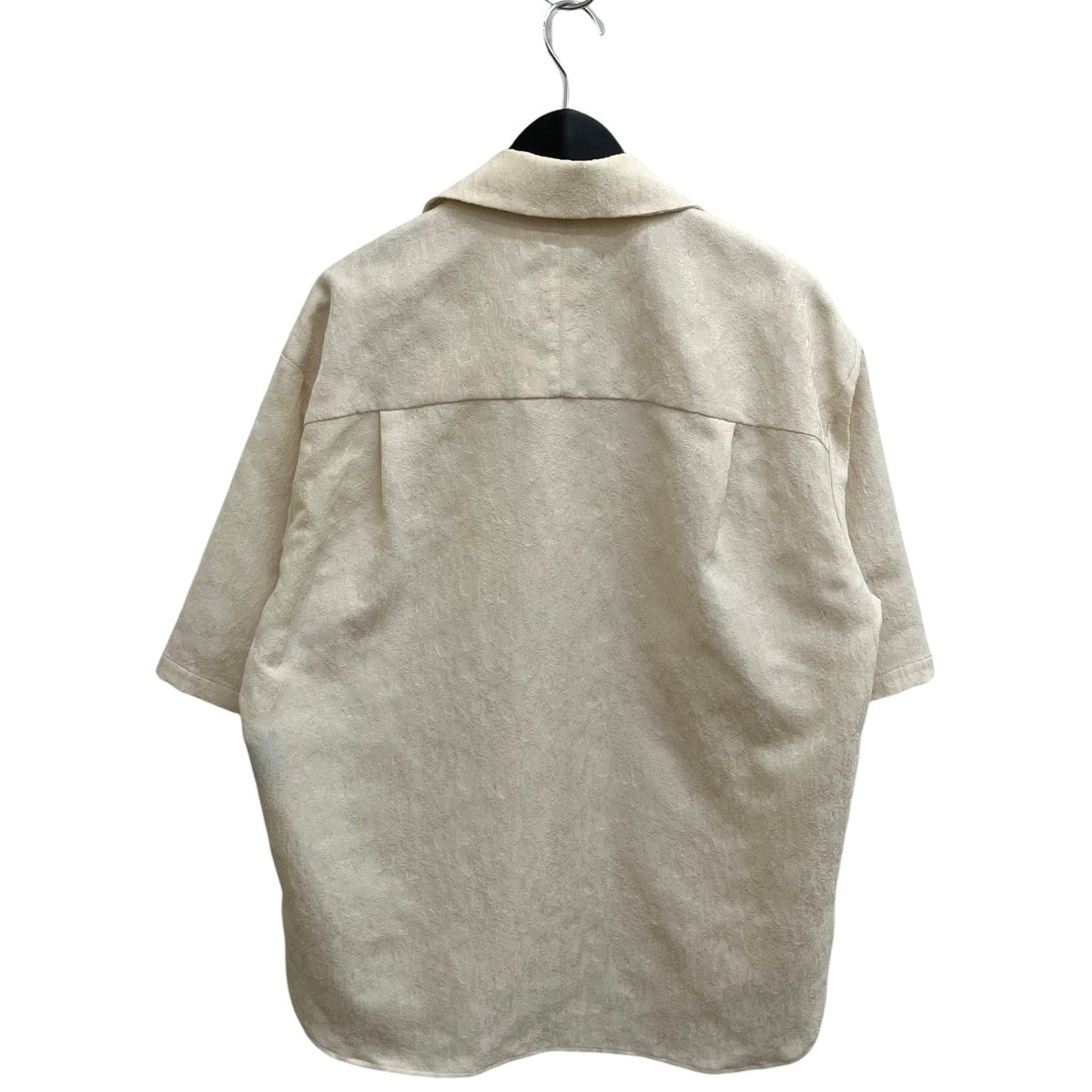 SHIRTS S．S半袖シャツ115302121