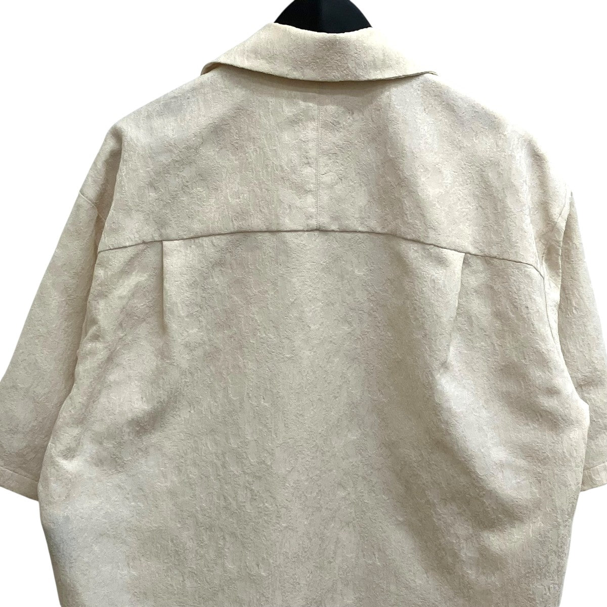 SHIRTS S．S半袖シャツ115302121