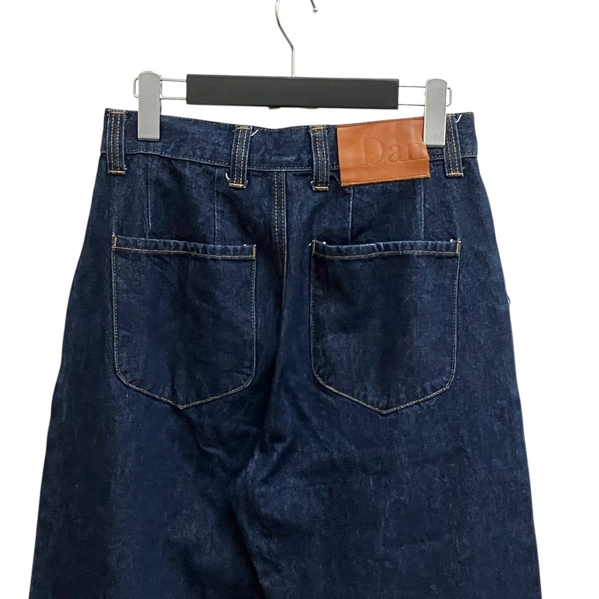 DENIM SLACKSデニムパンツ23DI-AW01
